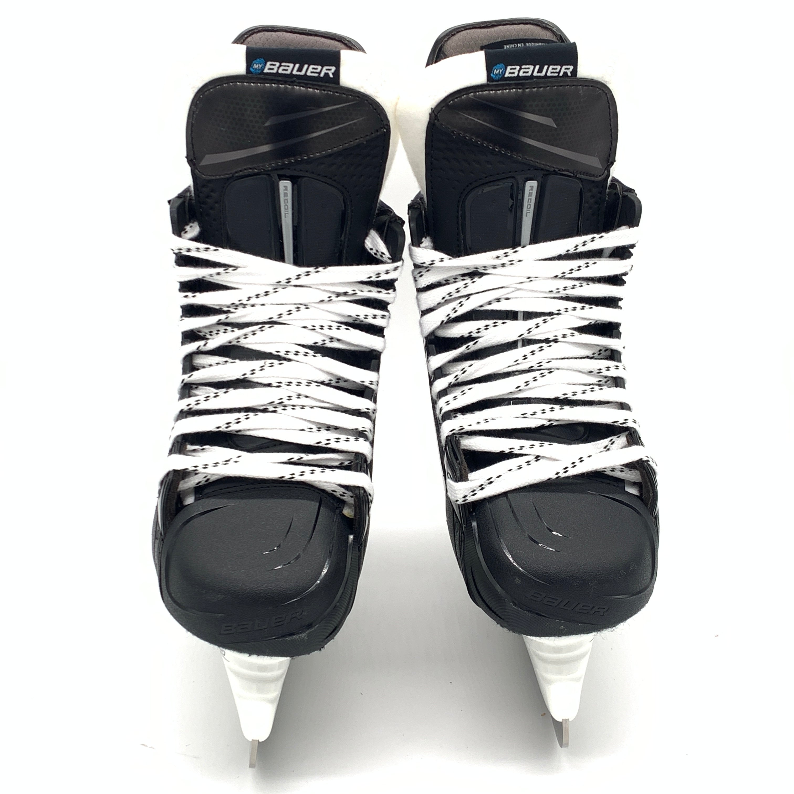 Patins de hockey Bauer Vapor Hyperlite Pro Stock - Taille 7D